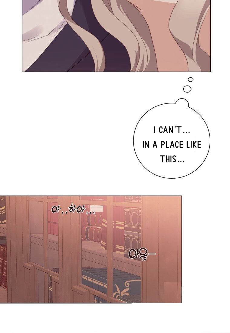 The Unwelcome Guests of House Fildette chapter 53 - page 43
