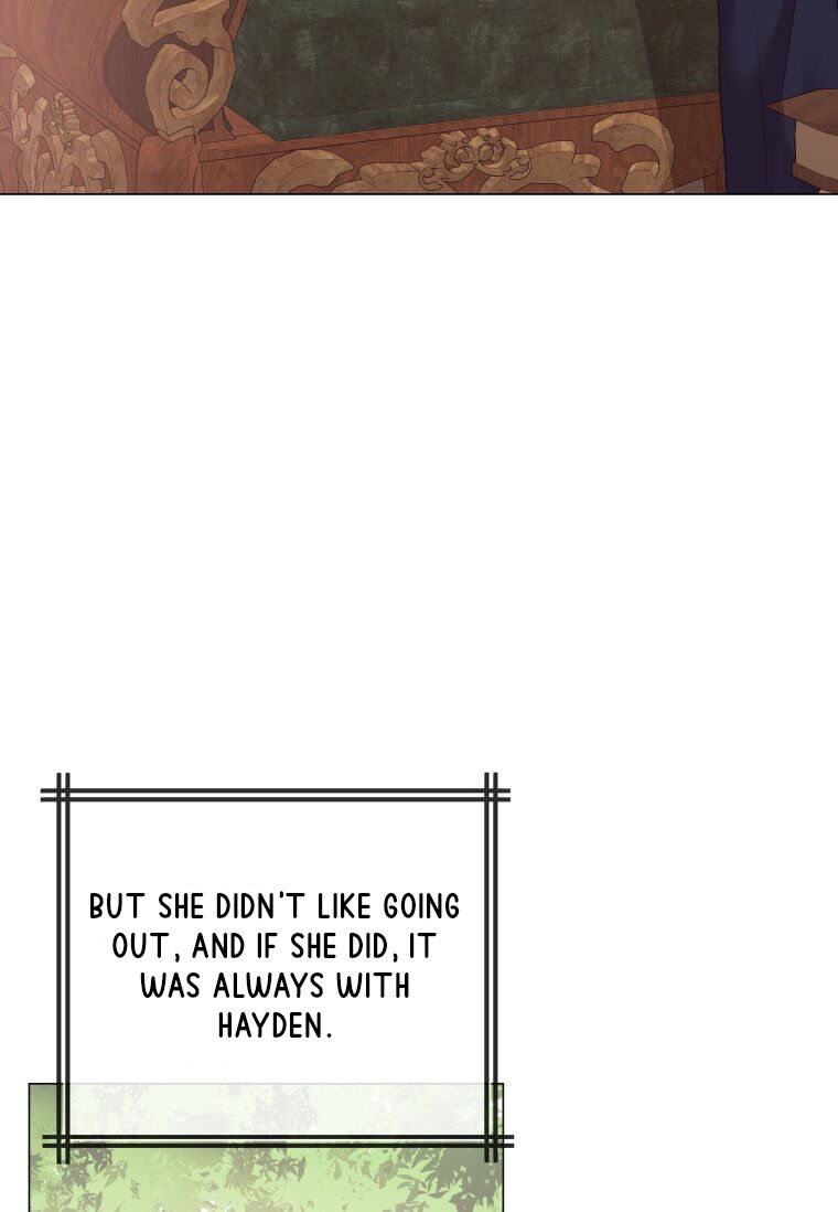 The Unwelcome Guests of House Fildette chapter 53 - page 5