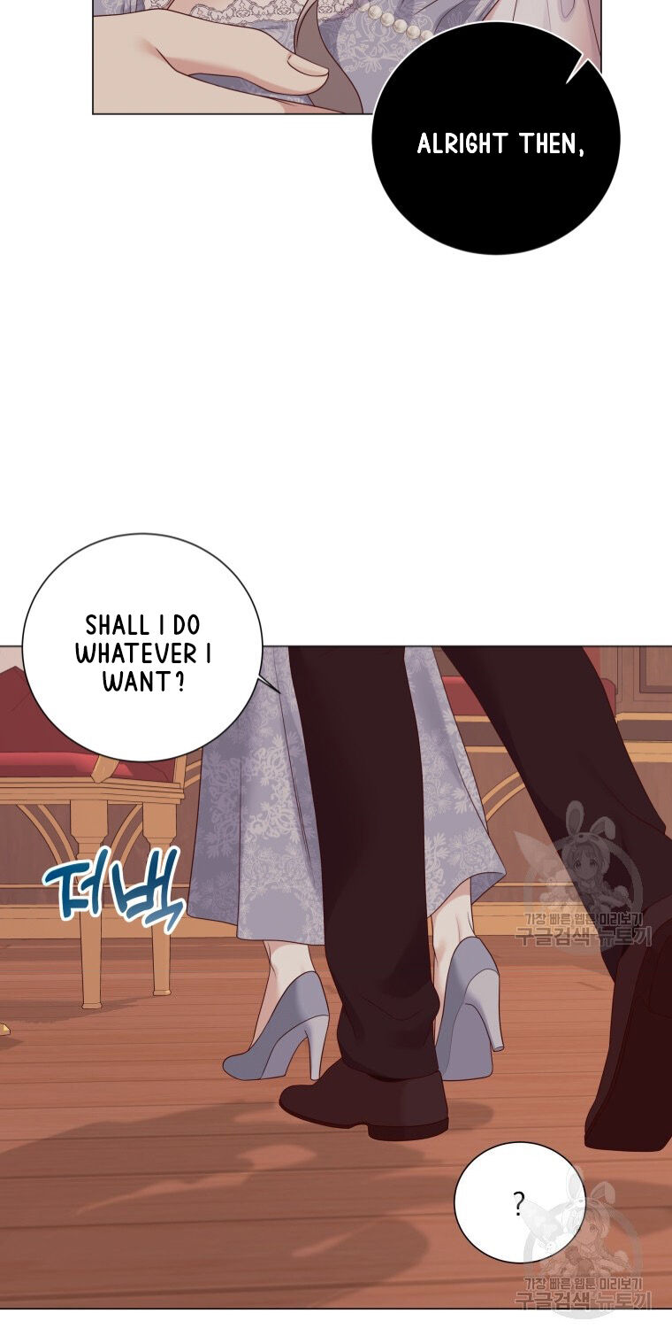 The Unwelcome Guests of House Fildette chapter 53 - page 52