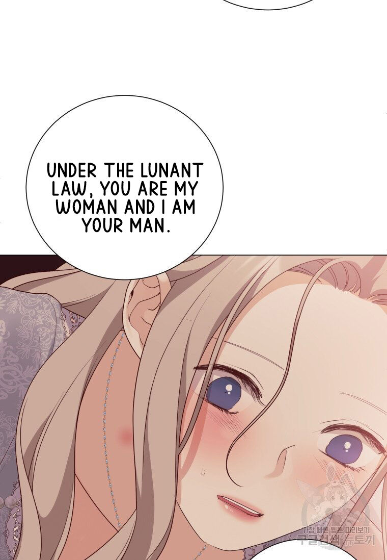 The Unwelcome Guests of House Fildette chapter 53 - page 57