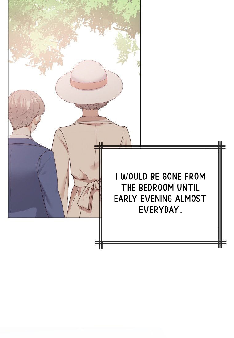 The Unwelcome Guests of House Fildette chapter 53 - page 6