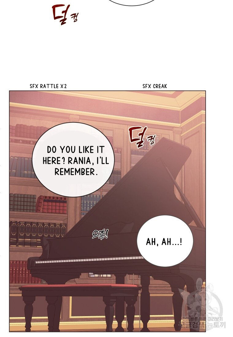 The Unwelcome Guests of House Fildette chapter 53 - page 67