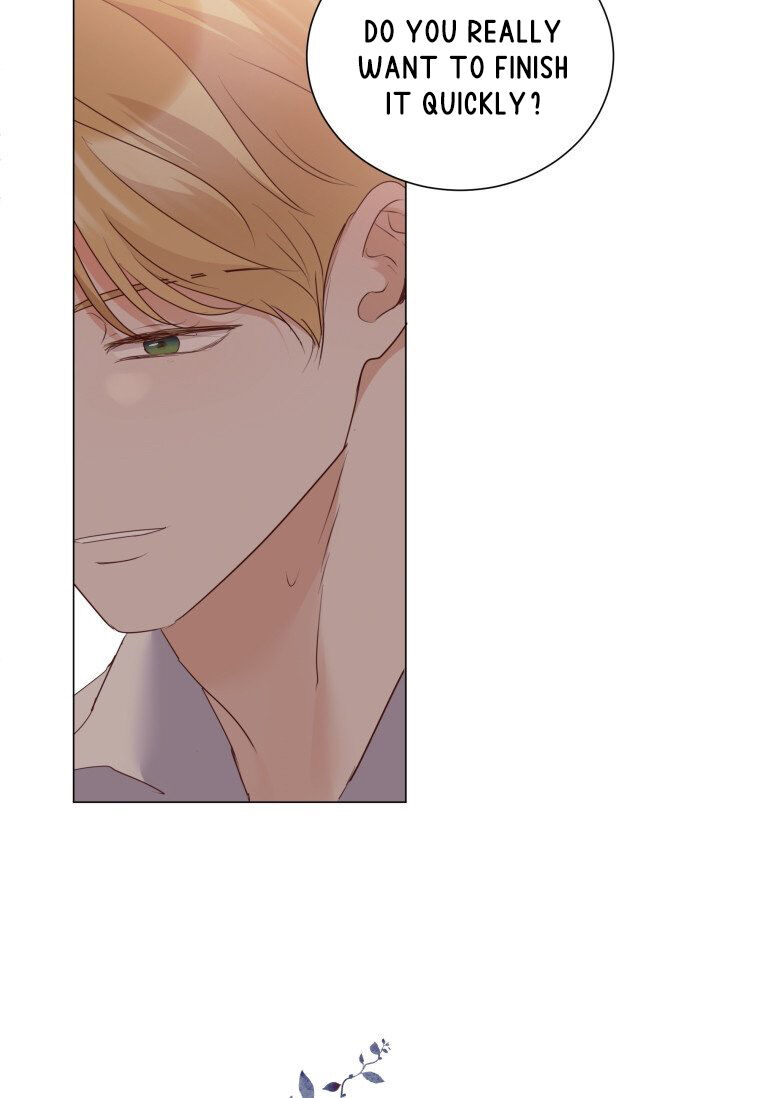 The Unwelcome Guests of House Fildette chapter 53 - page 97