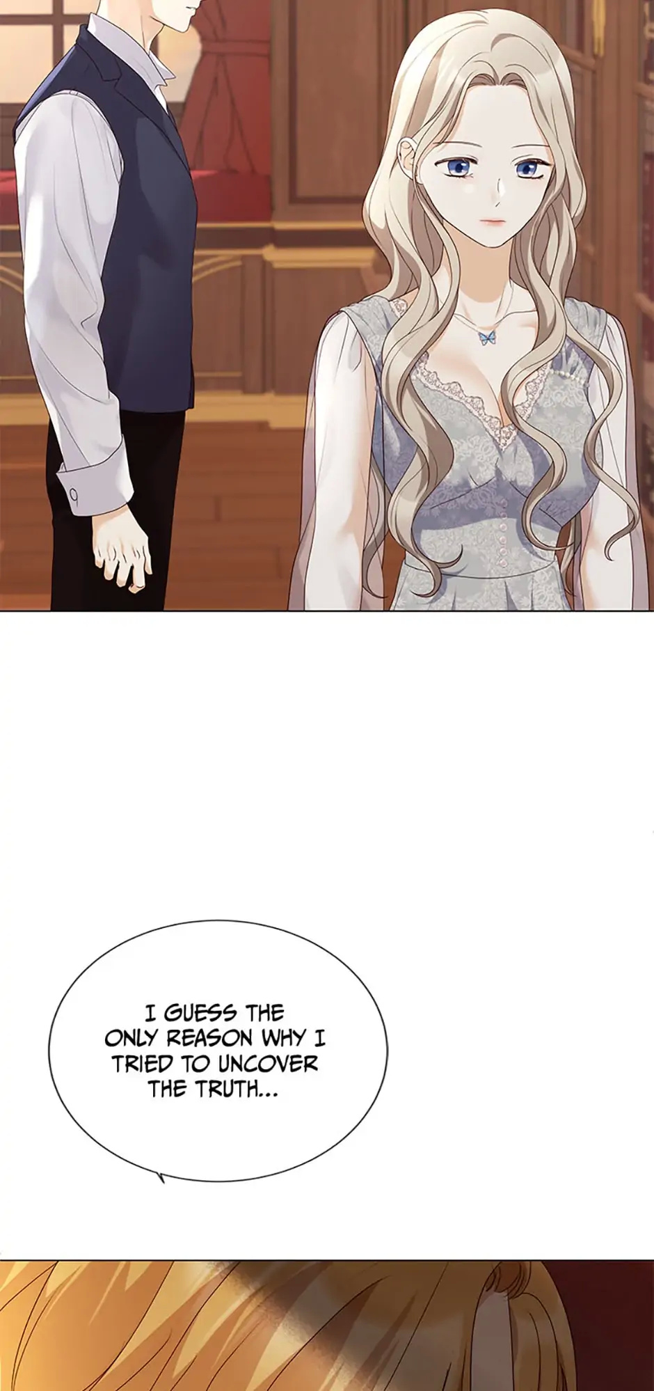 The Unwelcome Guests of House Fildette chapter 52 - page 15