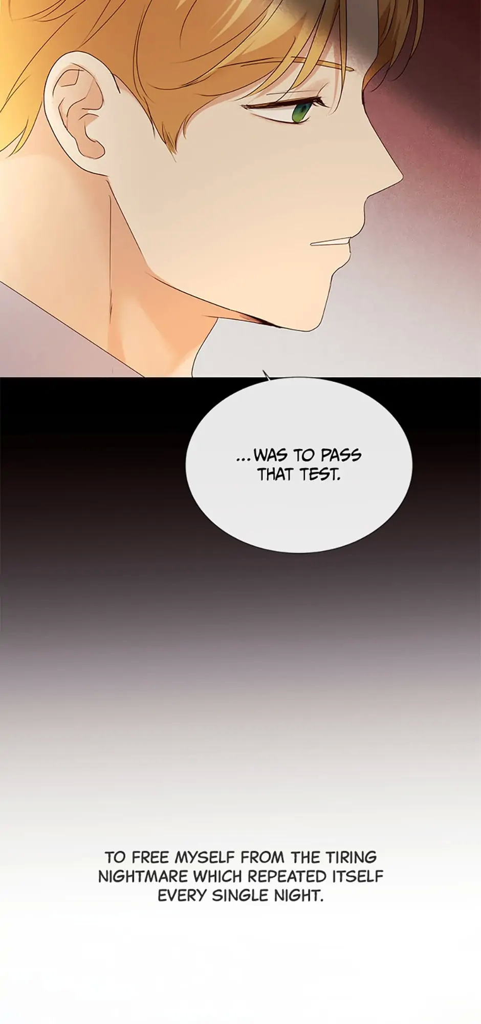 The Unwelcome Guests of House Fildette chapter 52 - page 16