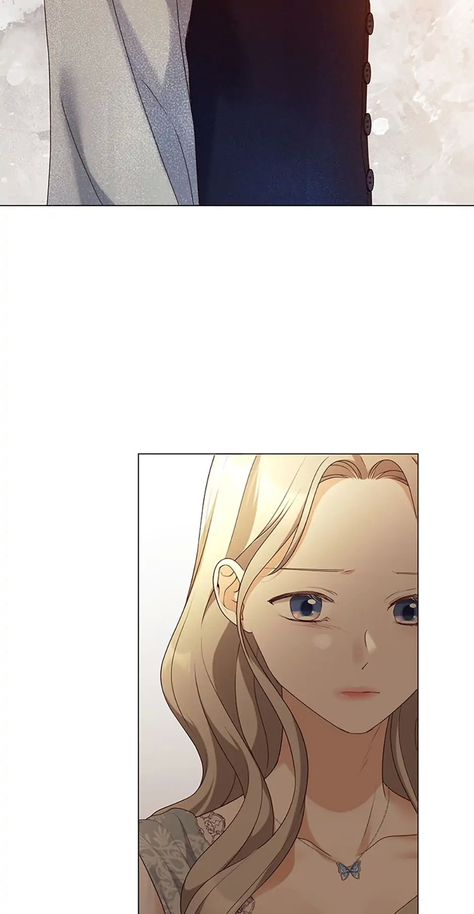 The Unwelcome Guests of House Fildette chapter 52 - page 21