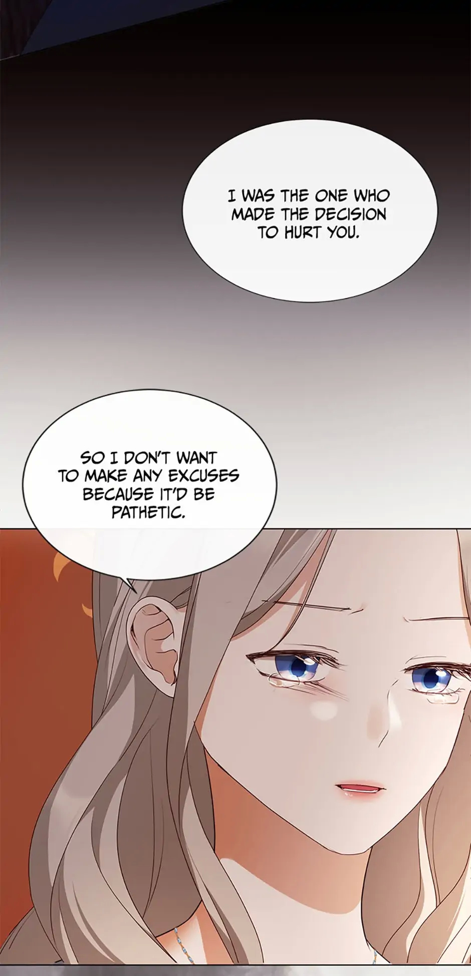 The Unwelcome Guests of House Fildette chapter 52 - page 46