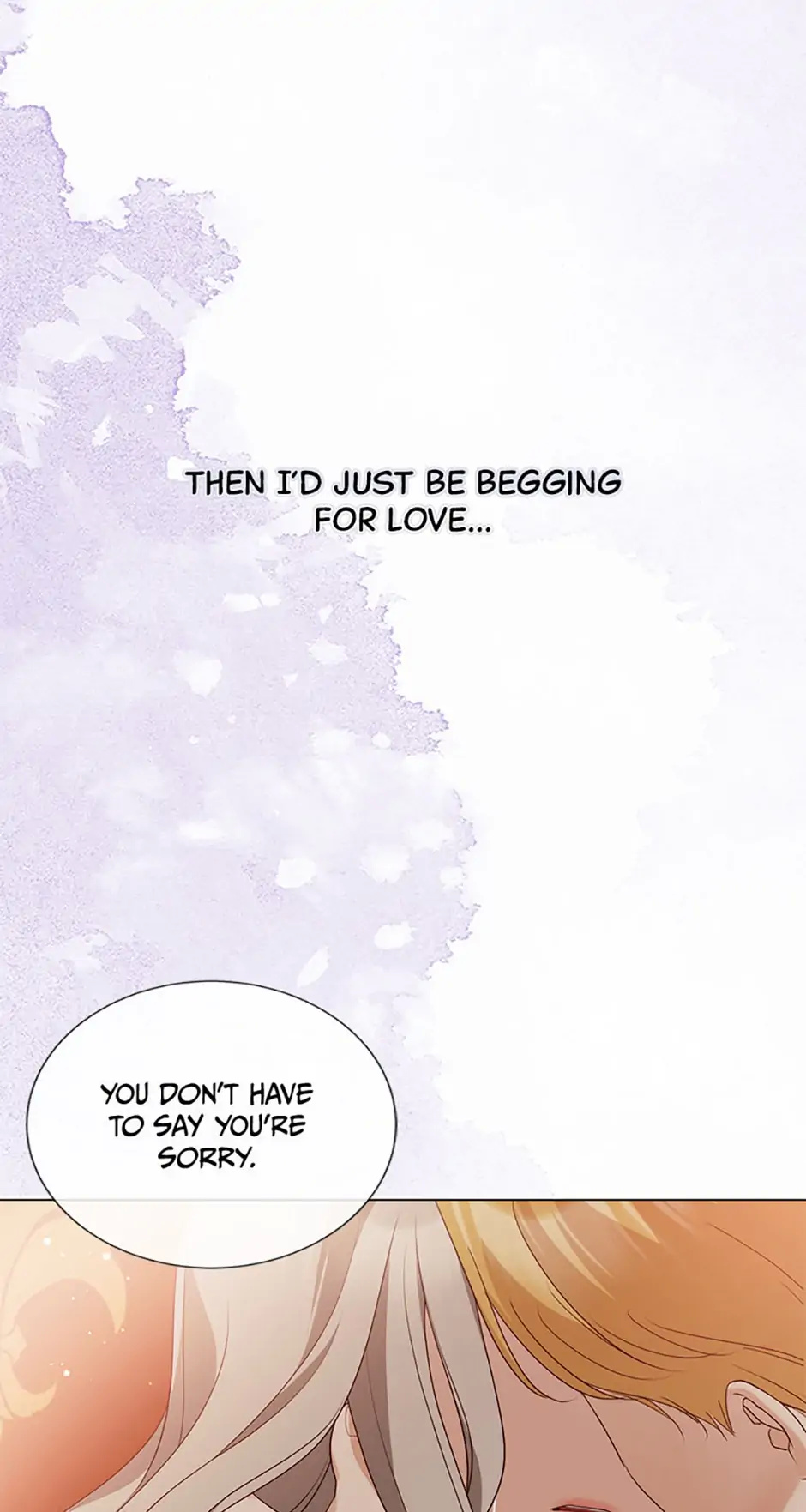 The Unwelcome Guests of House Fildette chapter 52 - page 52