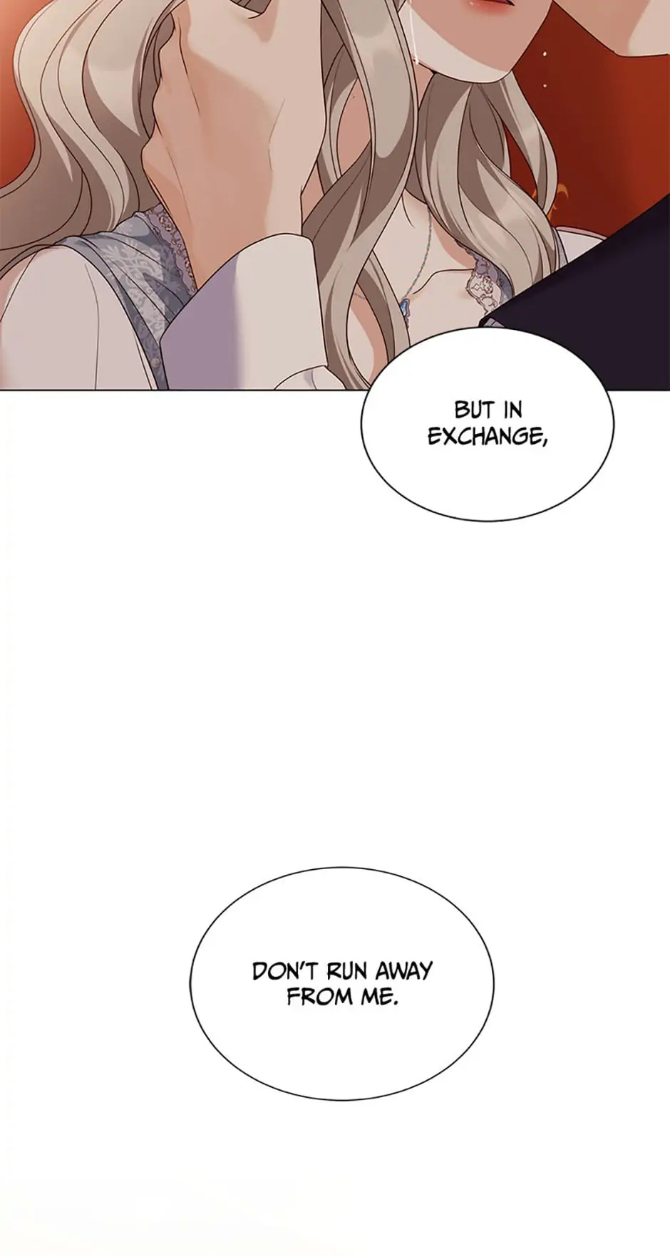 The Unwelcome Guests of House Fildette chapter 52 - page 53