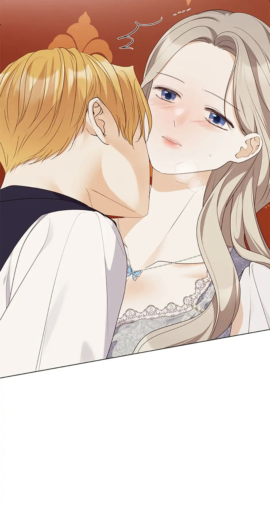 The Unwelcome Guests of House Fildette chapter 52 - page 64