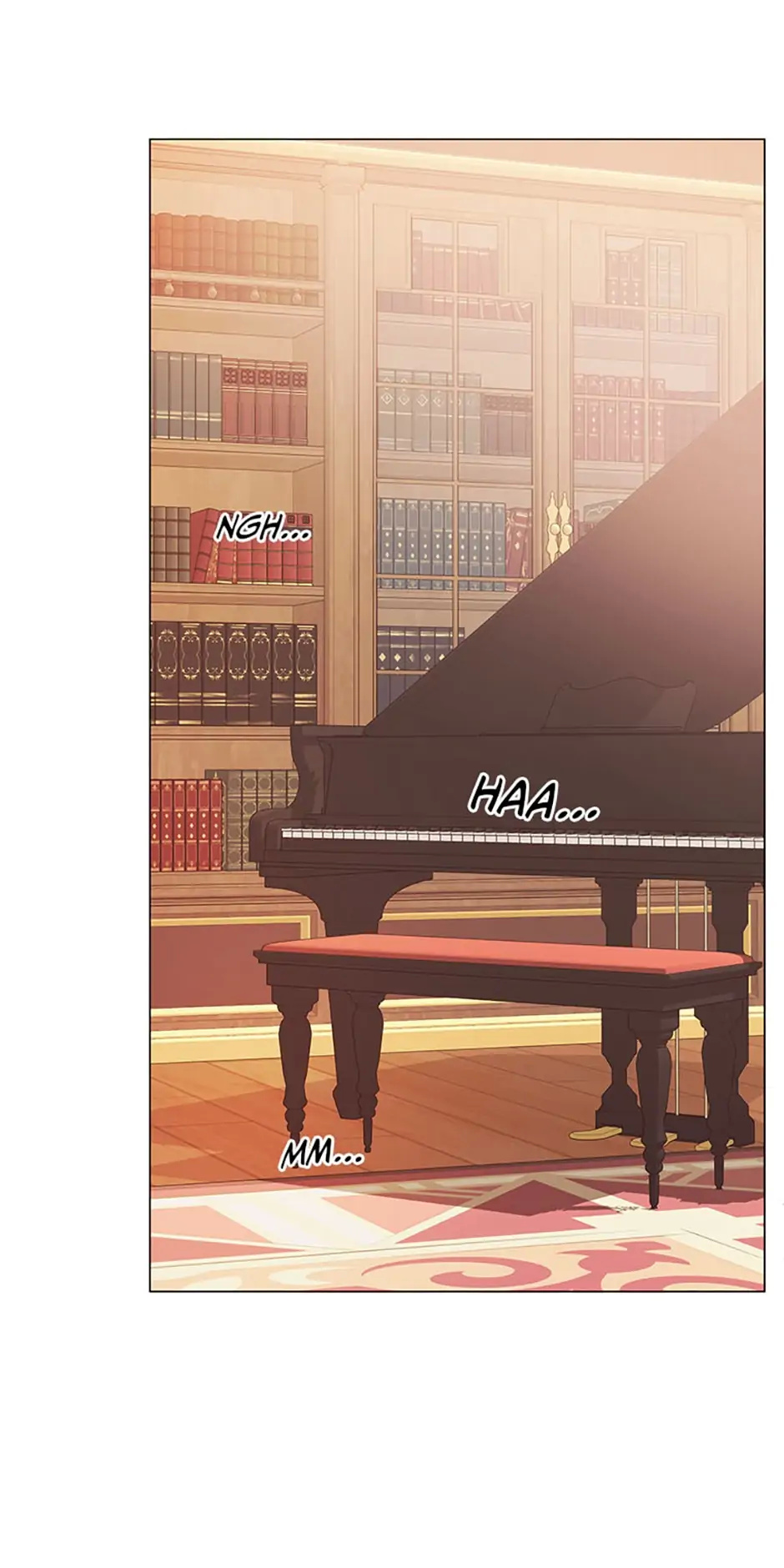 The Unwelcome Guests of House Fildette chapter 52 - page 65