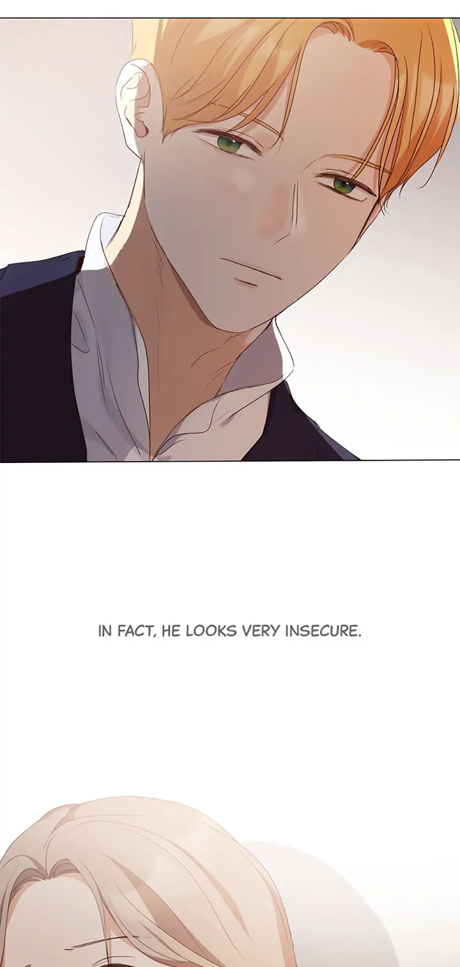The Unwelcome Guests of House Fildette chapter 52 - page 7