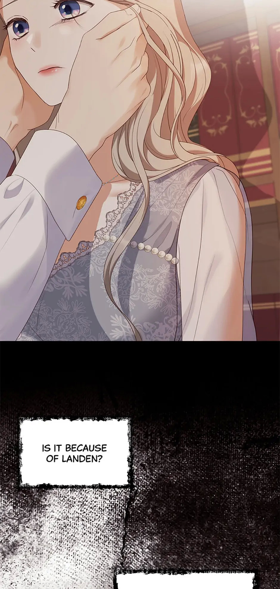The Unwelcome Guests of House Fildette chapter 52 - page 8