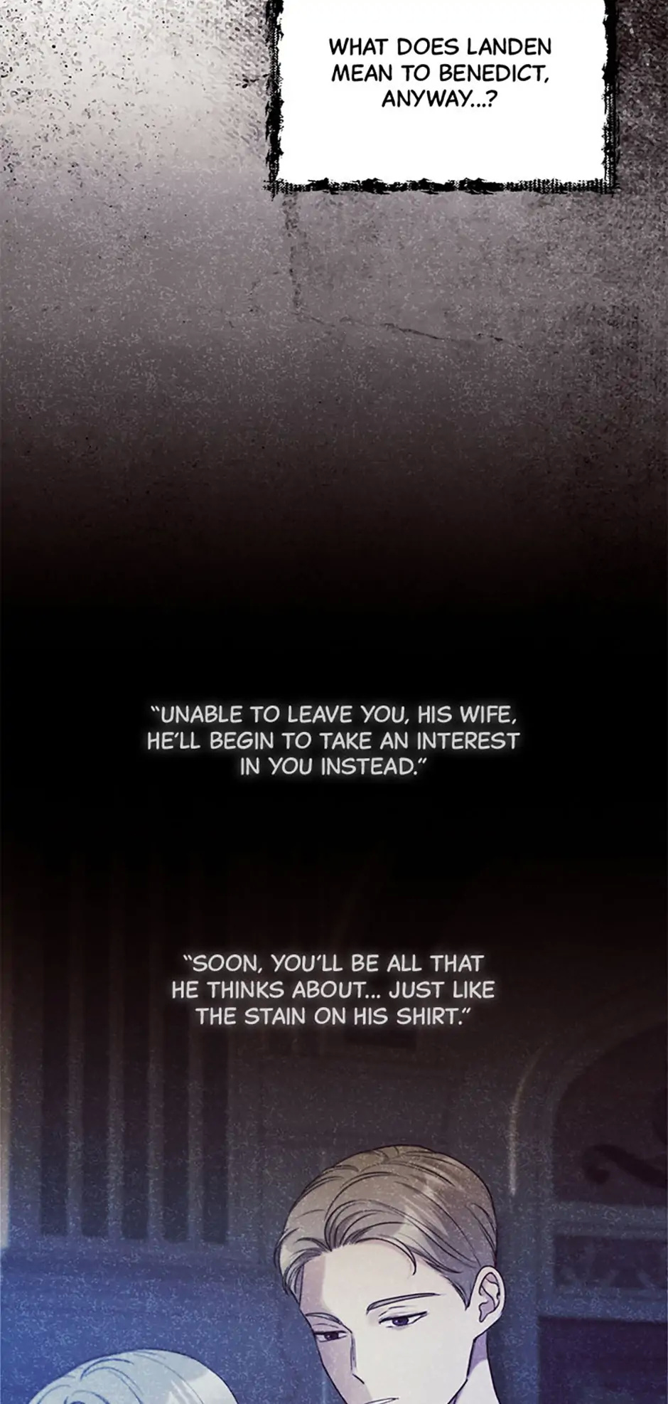 The Unwelcome Guests of House Fildette chapter 52 - page 9