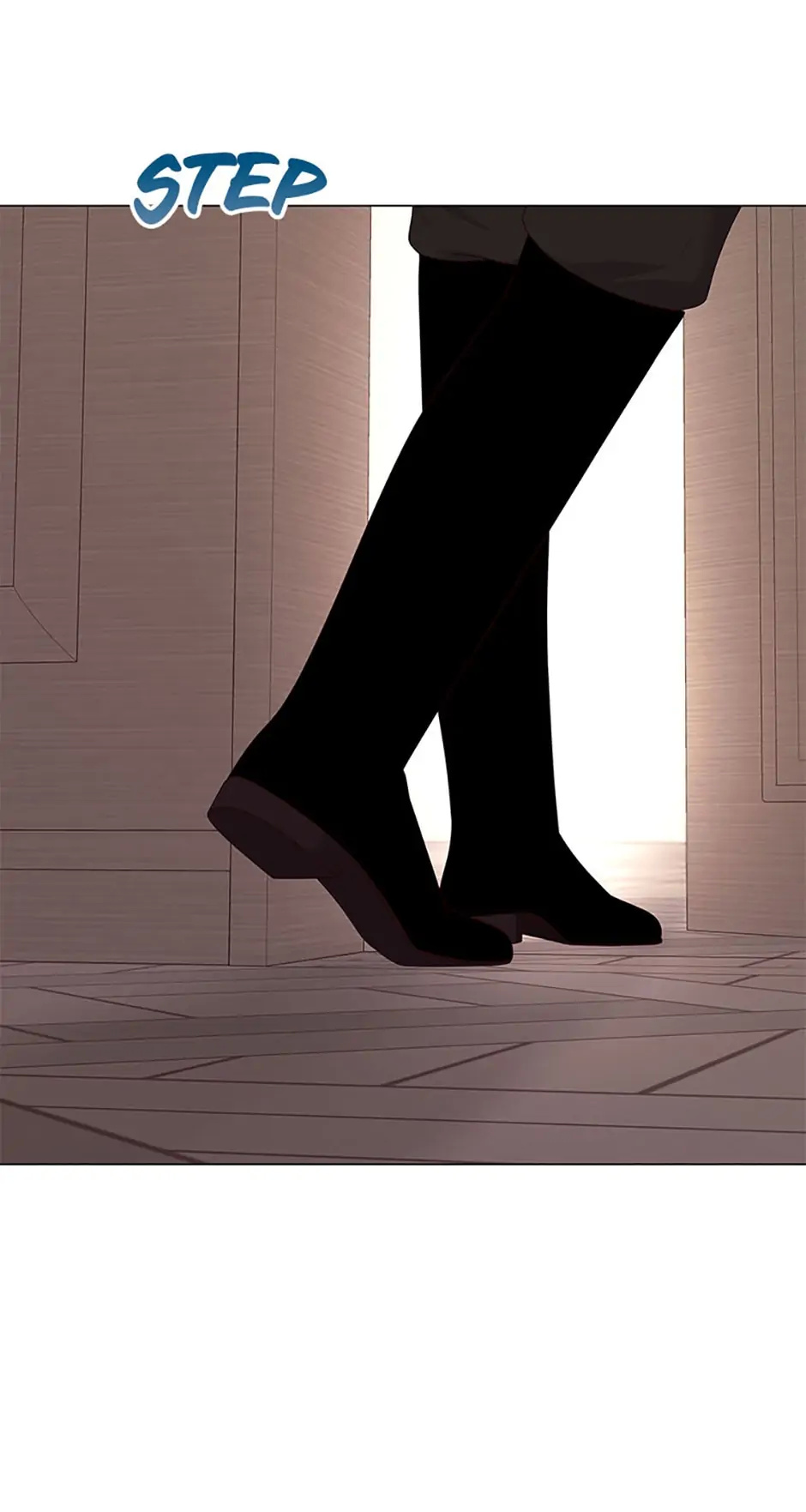 The Unwelcome Guests of House Fildette chapter 51 - page 13