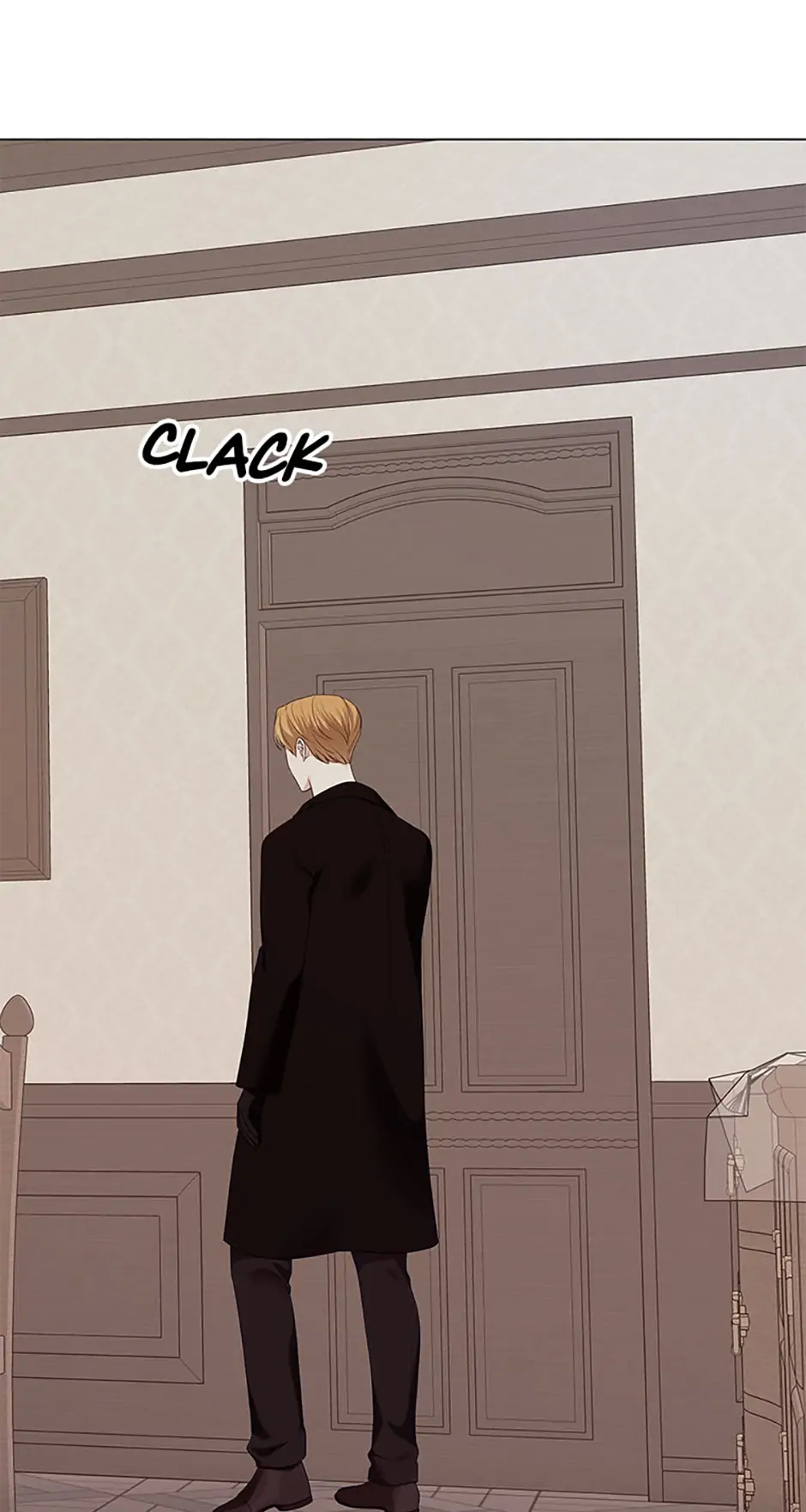 The Unwelcome Guests of House Fildette chapter 51 - page 14