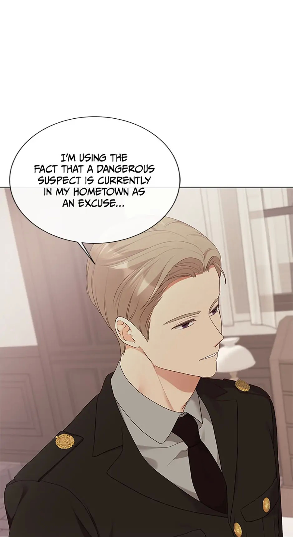The Unwelcome Guests of House Fildette chapter 51 - page 2