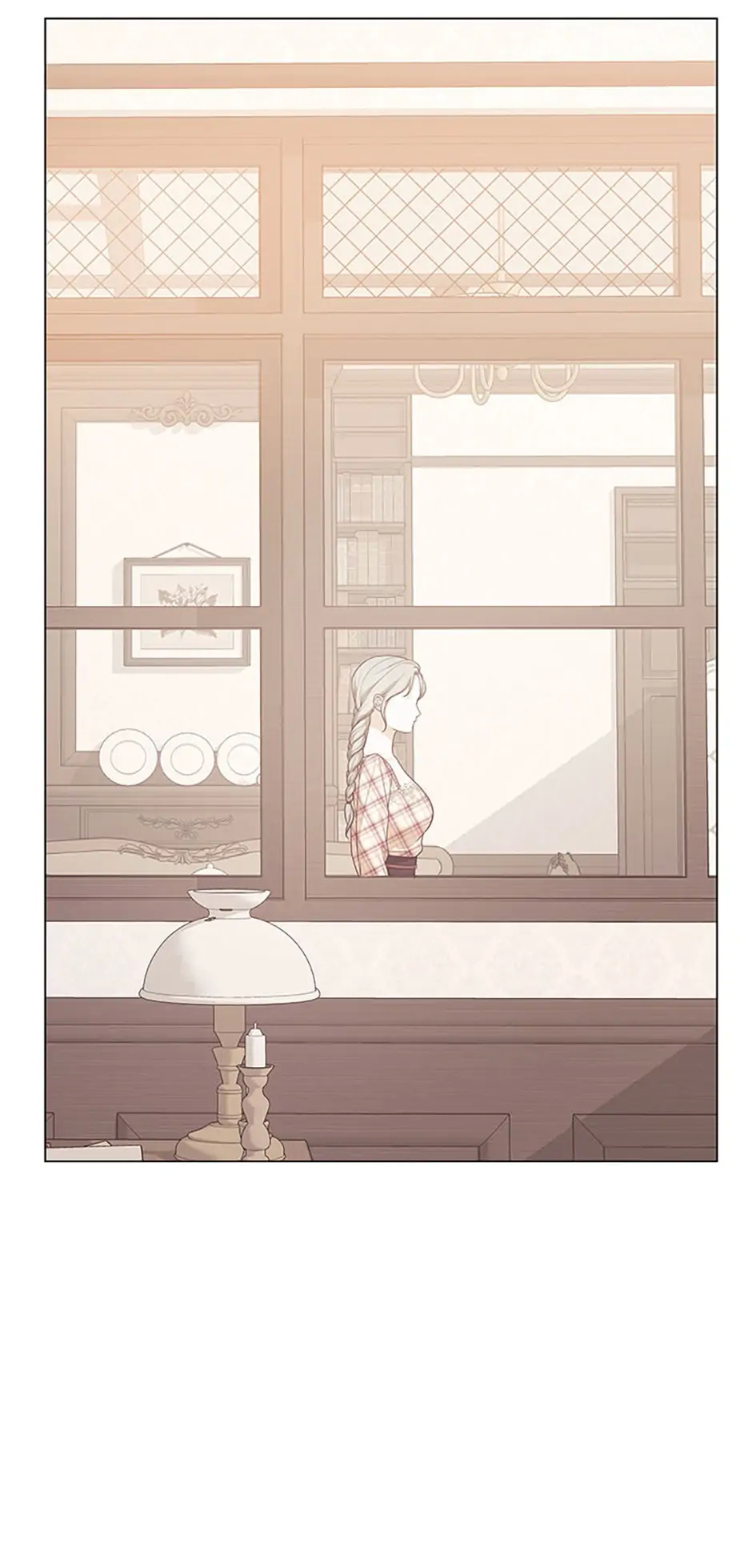 The Unwelcome Guests of House Fildette chapter 51 - page 27