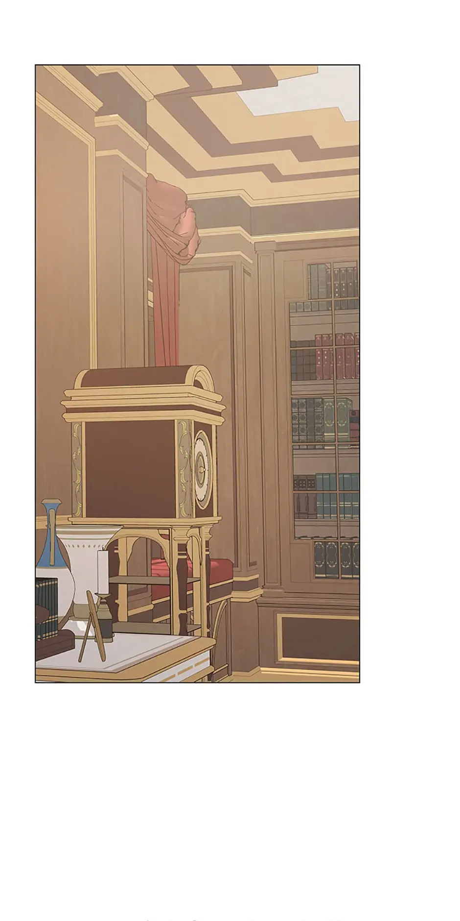 The Unwelcome Guests of House Fildette chapter 51 - page 33