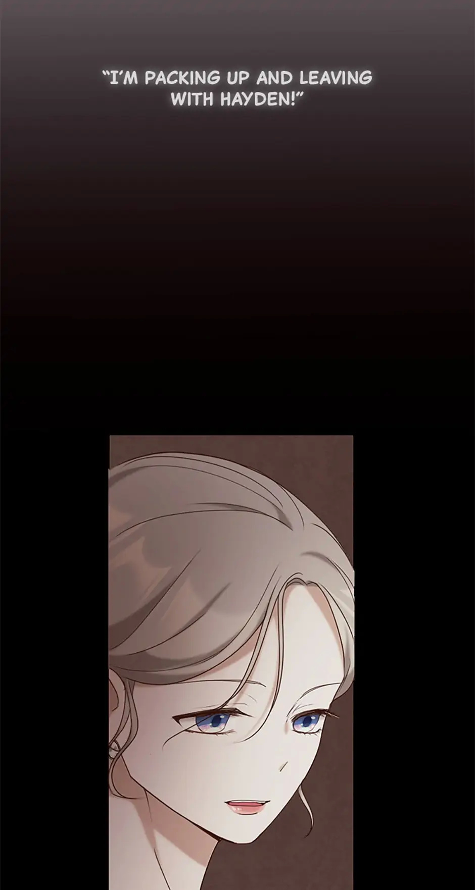 The Unwelcome Guests of House Fildette chapter 51 - page 36