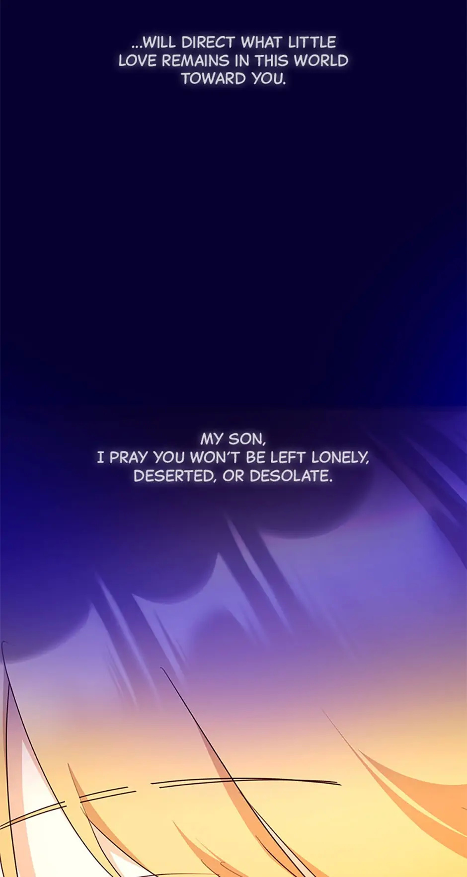 The Unwelcome Guests of House Fildette chapter 51 - page 46