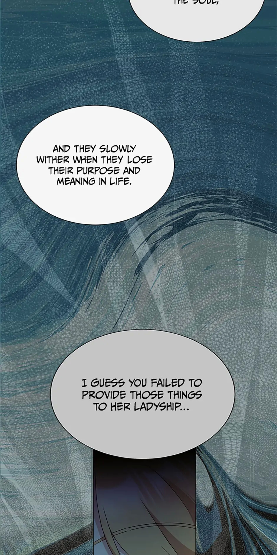 The Unwelcome Guests of House Fildette chapter 51 - page 58
