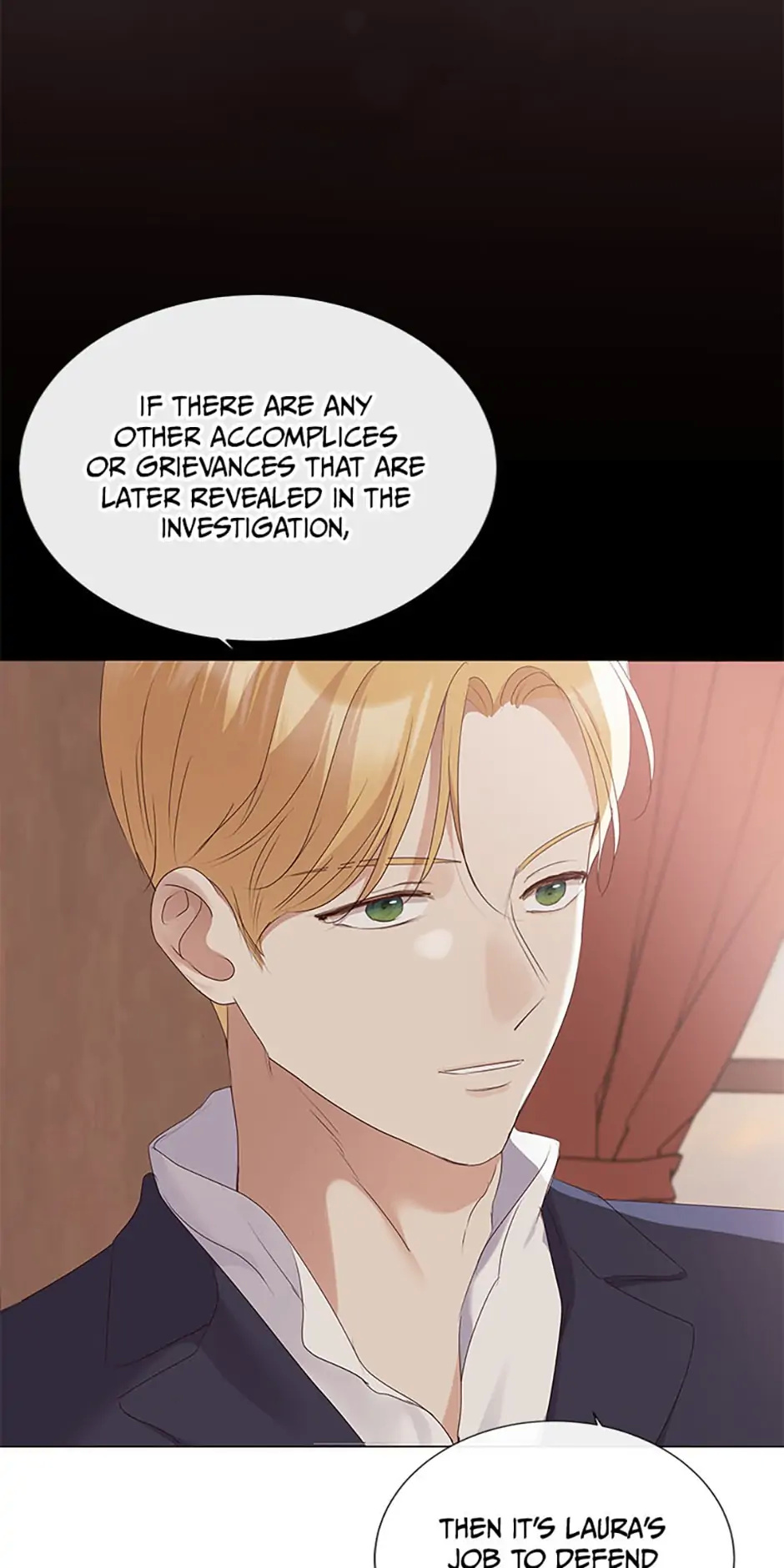The Unwelcome Guests of House Fildette chapter 51 - page 86