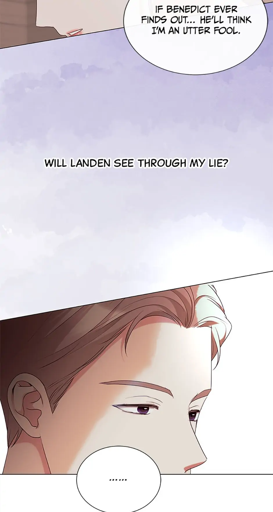 The Unwelcome Guests of House Fildette chapter 50 - page 43