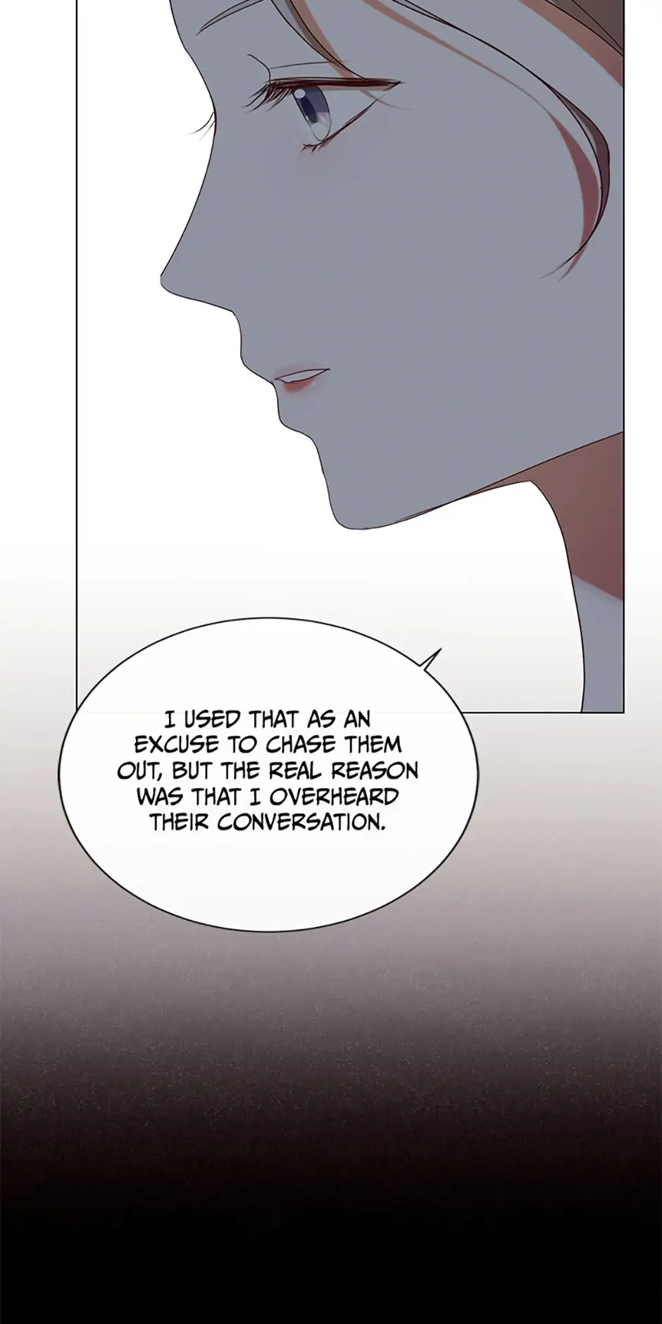 The Unwelcome Guests of House Fildette chapter 50 - page 52