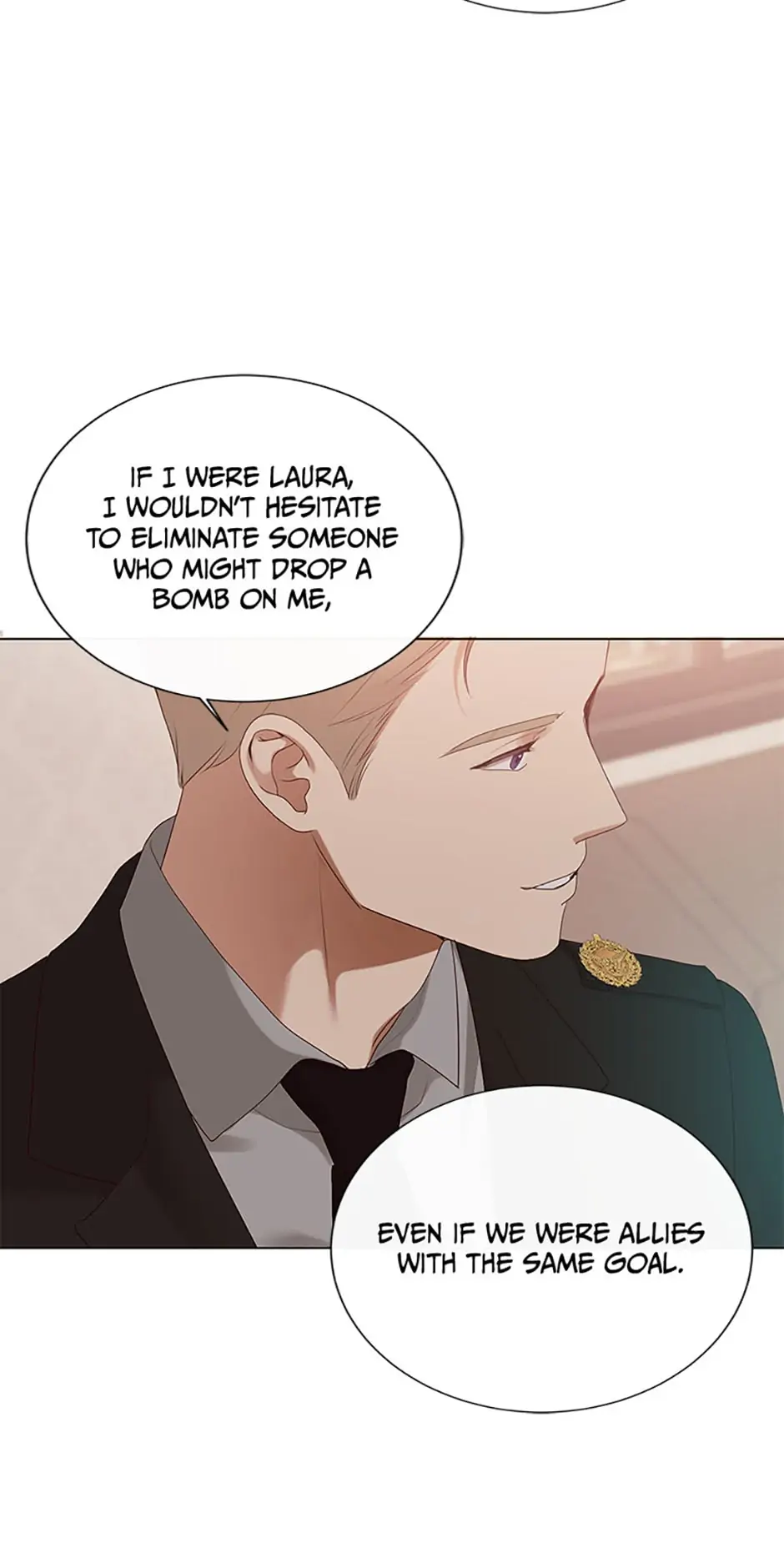 The Unwelcome Guests of House Fildette chapter 50 - page 59