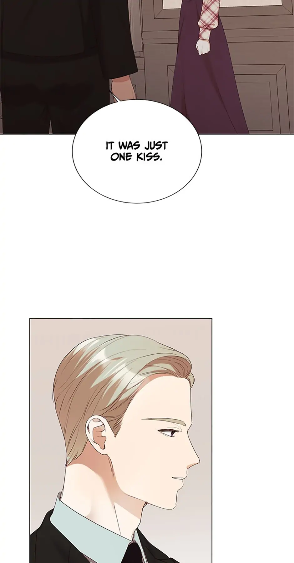 The Unwelcome Guests of House Fildette chapter 50 - page 6