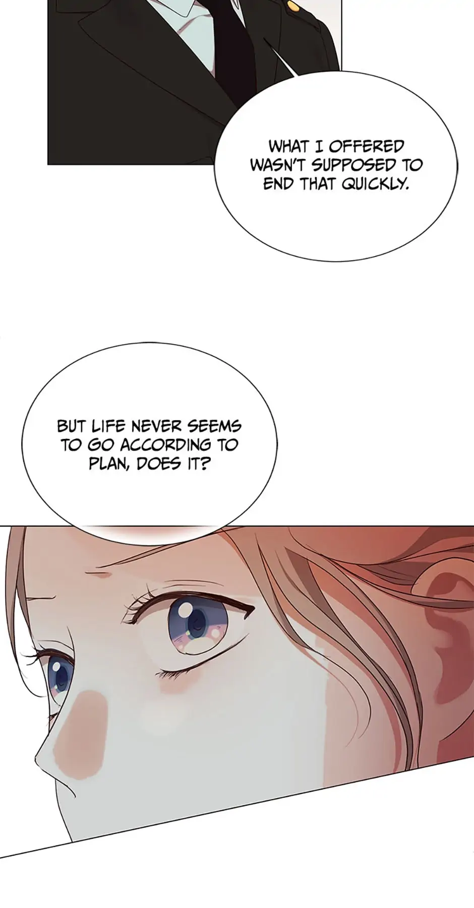 The Unwelcome Guests of House Fildette chapter 50 - page 7
