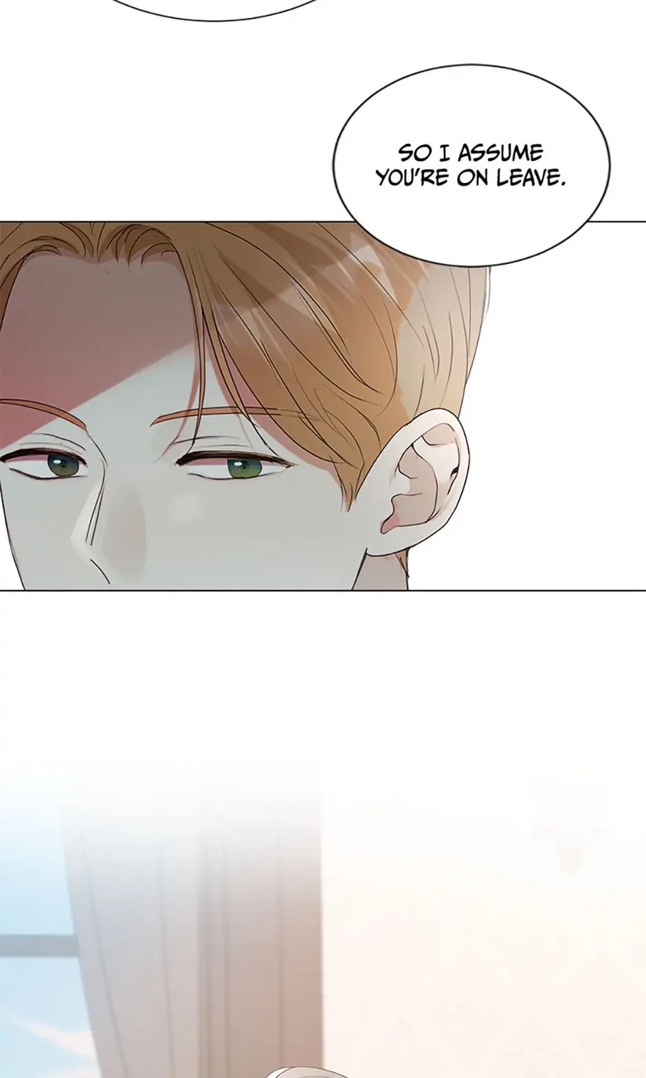 The Unwelcome Guests of House Fildette chapter 50 - page 75