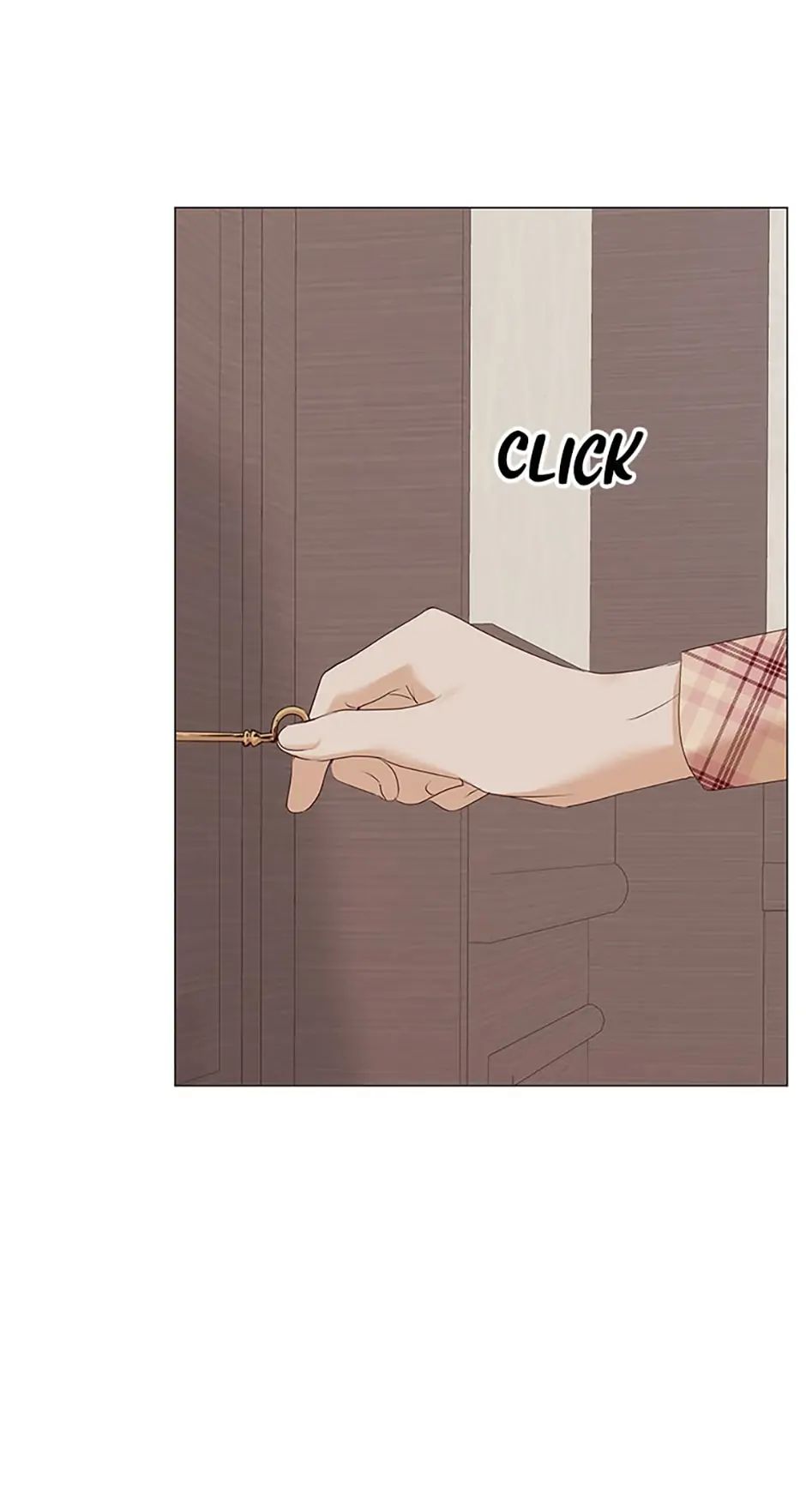 The Unwelcome Guests of House Fildette chapter 48 - page 1