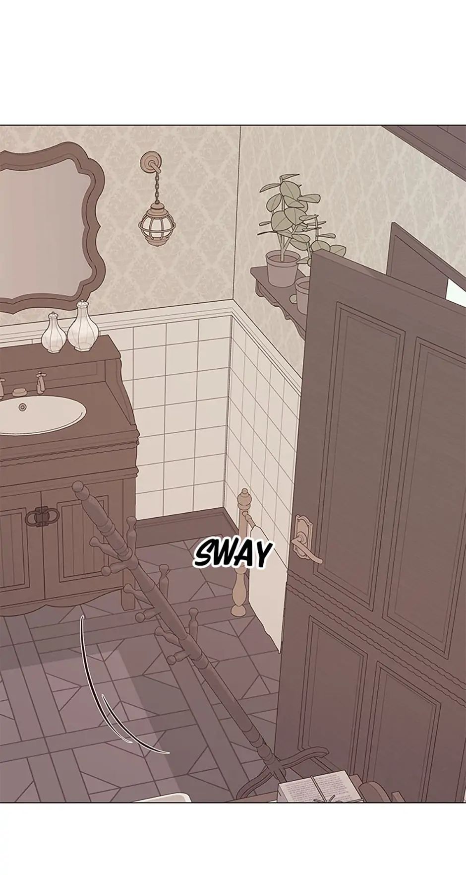 The Unwelcome Guests of House Fildette chapter 48 - page 2