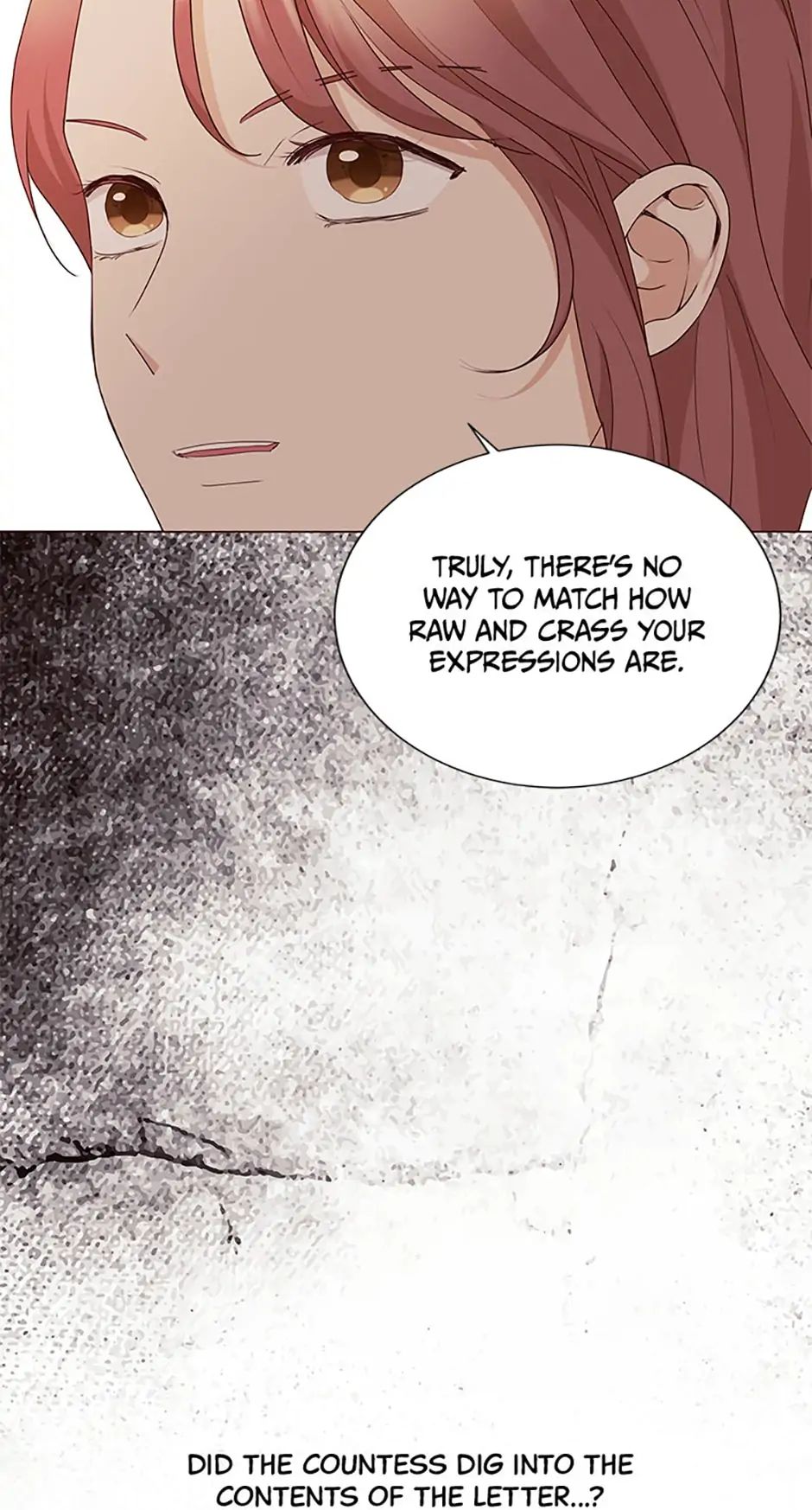 The Unwelcome Guests of House Fildette chapter 48 - page 20