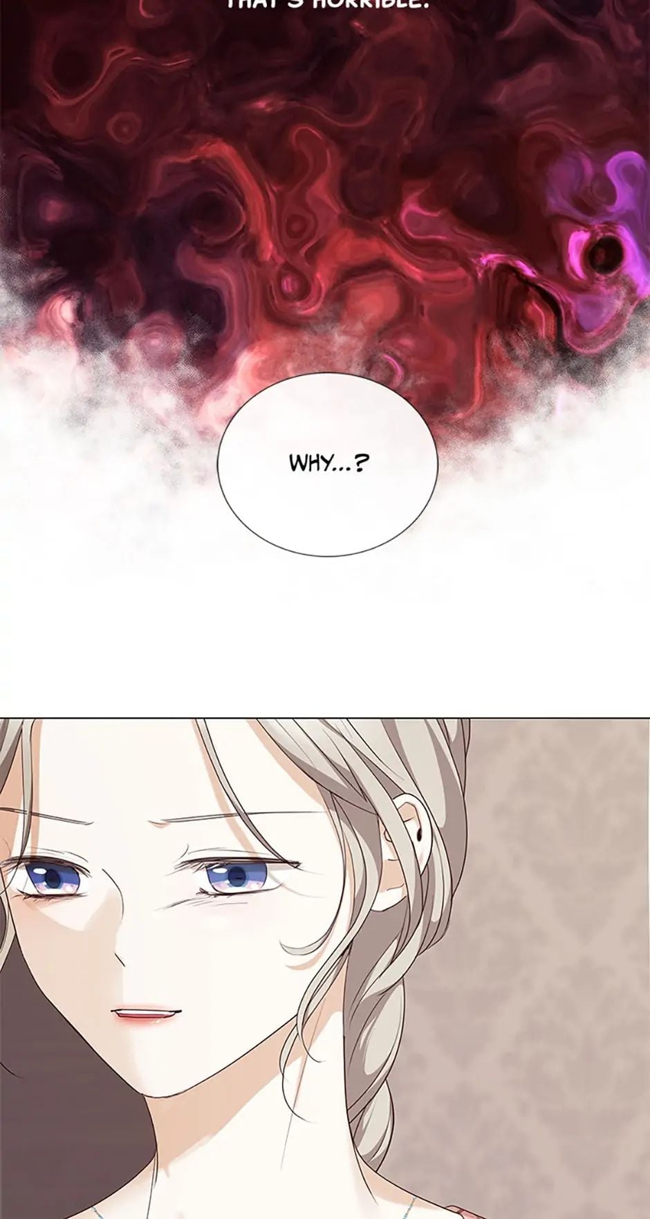 The Unwelcome Guests of House Fildette chapter 48 - page 31