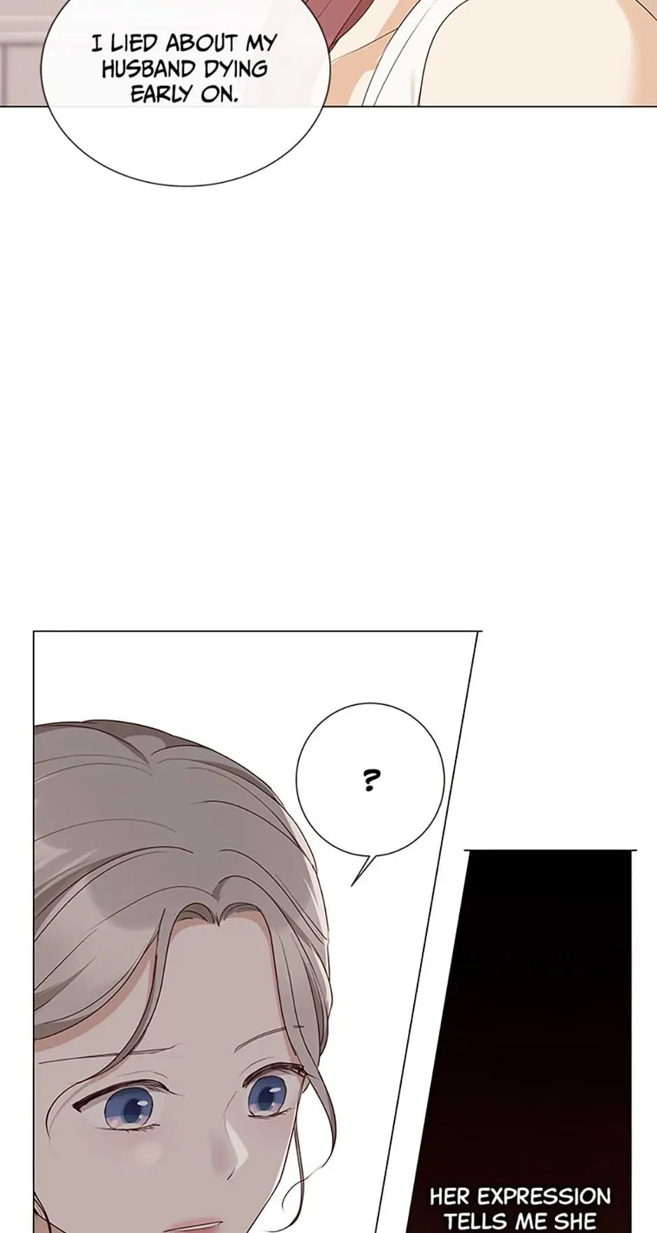 The Unwelcome Guests of House Fildette chapter 48 - page 33