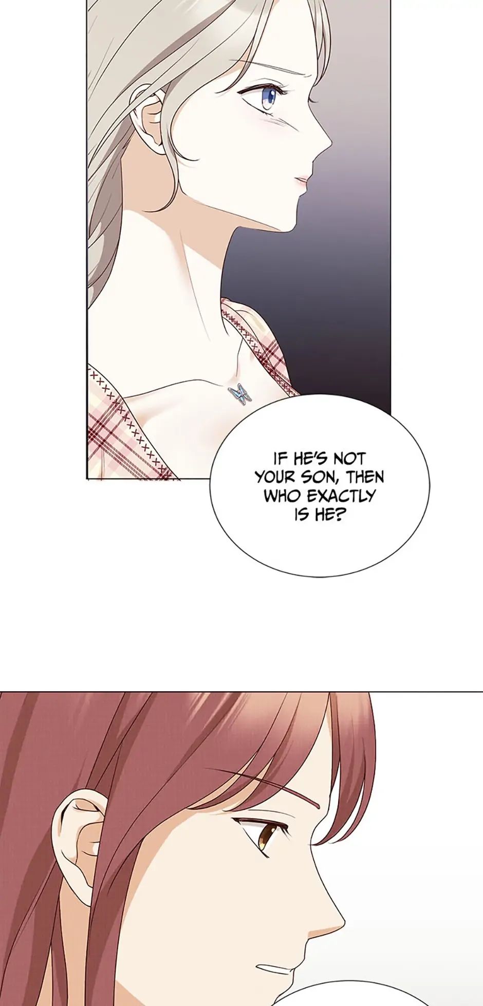 The Unwelcome Guests of House Fildette chapter 48 - page 46