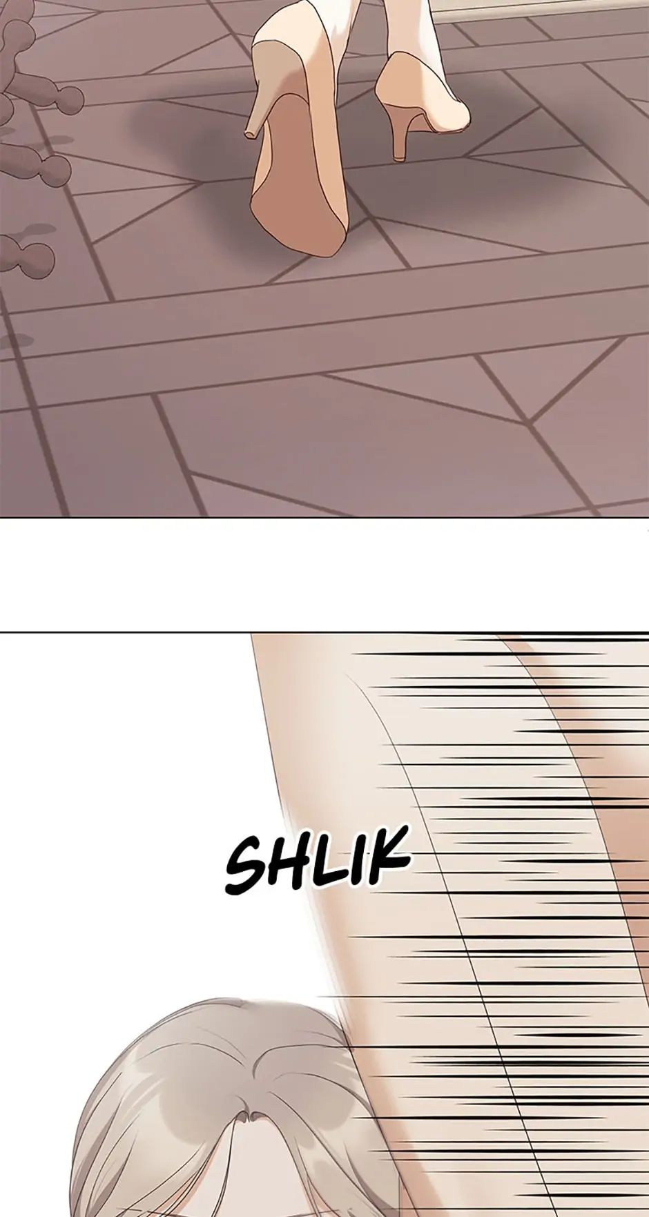 The Unwelcome Guests of House Fildette chapter 48 - page 5