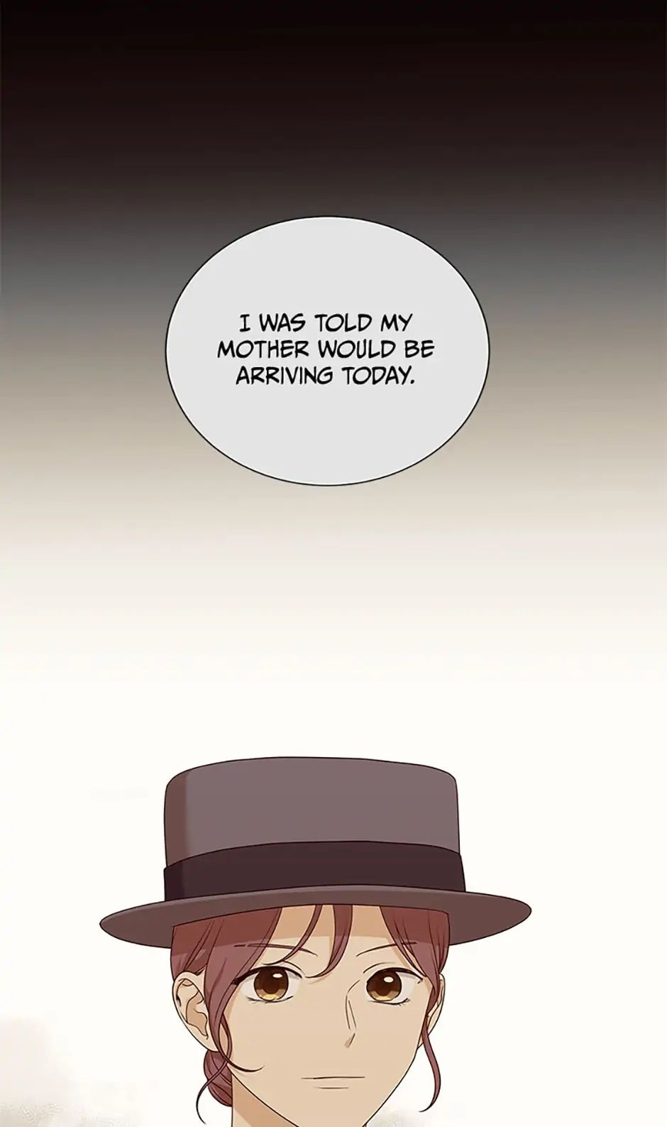 The Unwelcome Guests of House Fildette chapter 48 - page 50