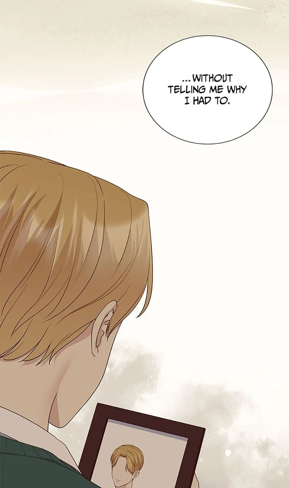 The Unwelcome Guests of House Fildette chapter 48 - page 52