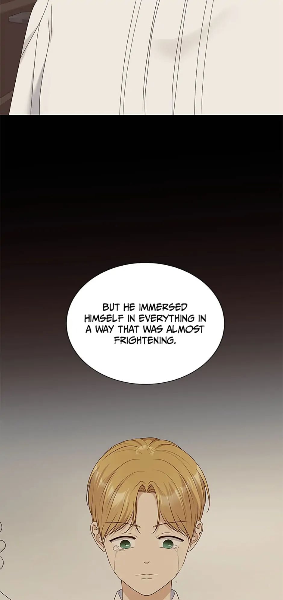 The Unwelcome Guests of House Fildette chapter 48 - page 56