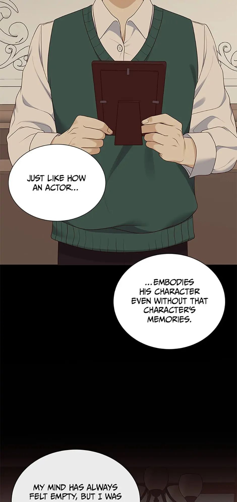 The Unwelcome Guests of House Fildette chapter 48 - page 57