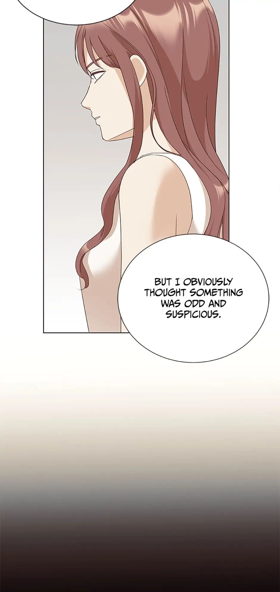 The Unwelcome Guests of House Fildette chapter 48 - page 60