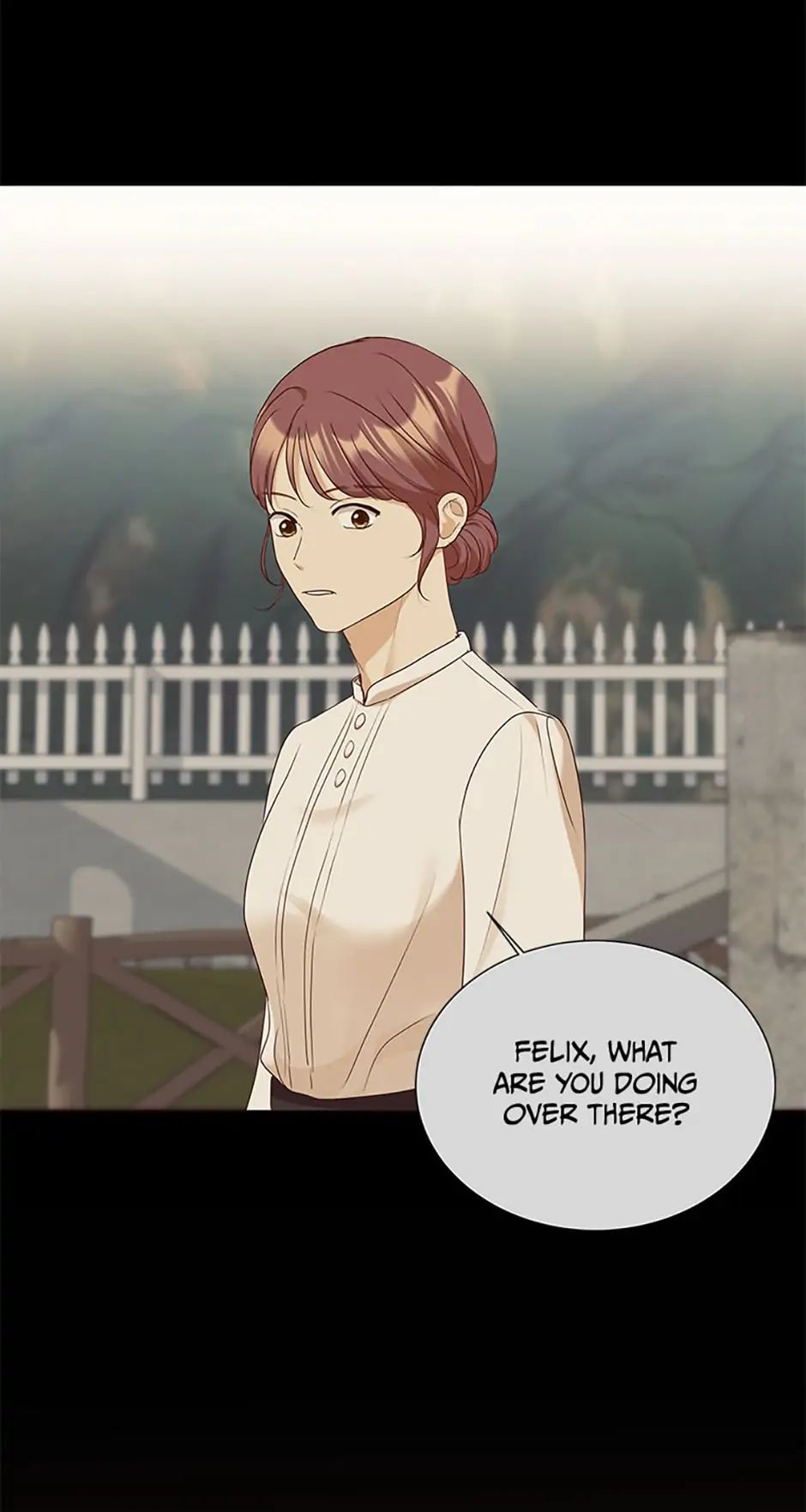The Unwelcome Guests of House Fildette chapter 48 - page 64