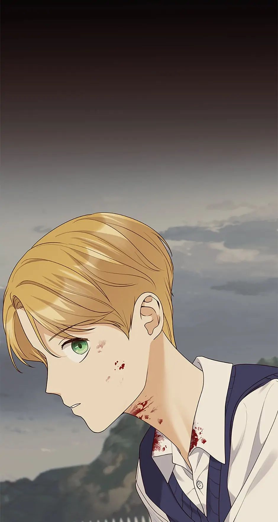 The Unwelcome Guests of House Fildette chapter 48 - page 65