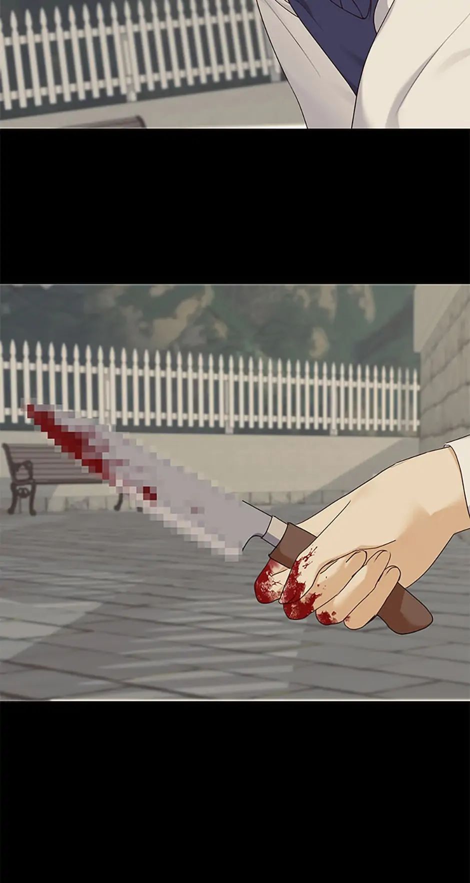 The Unwelcome Guests of House Fildette chapter 48 - page 66
