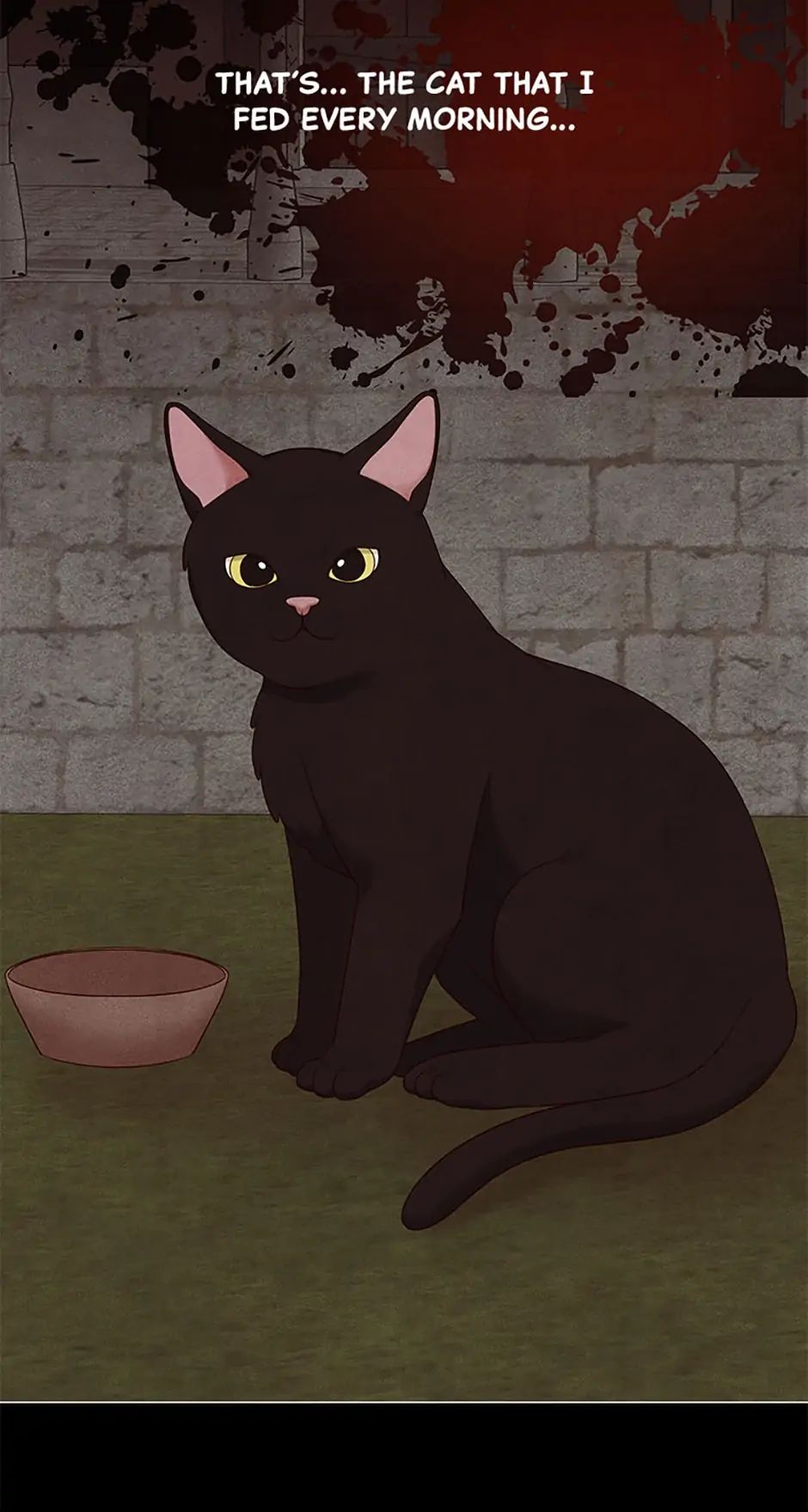 The Unwelcome Guests of House Fildette chapter 48 - page 68