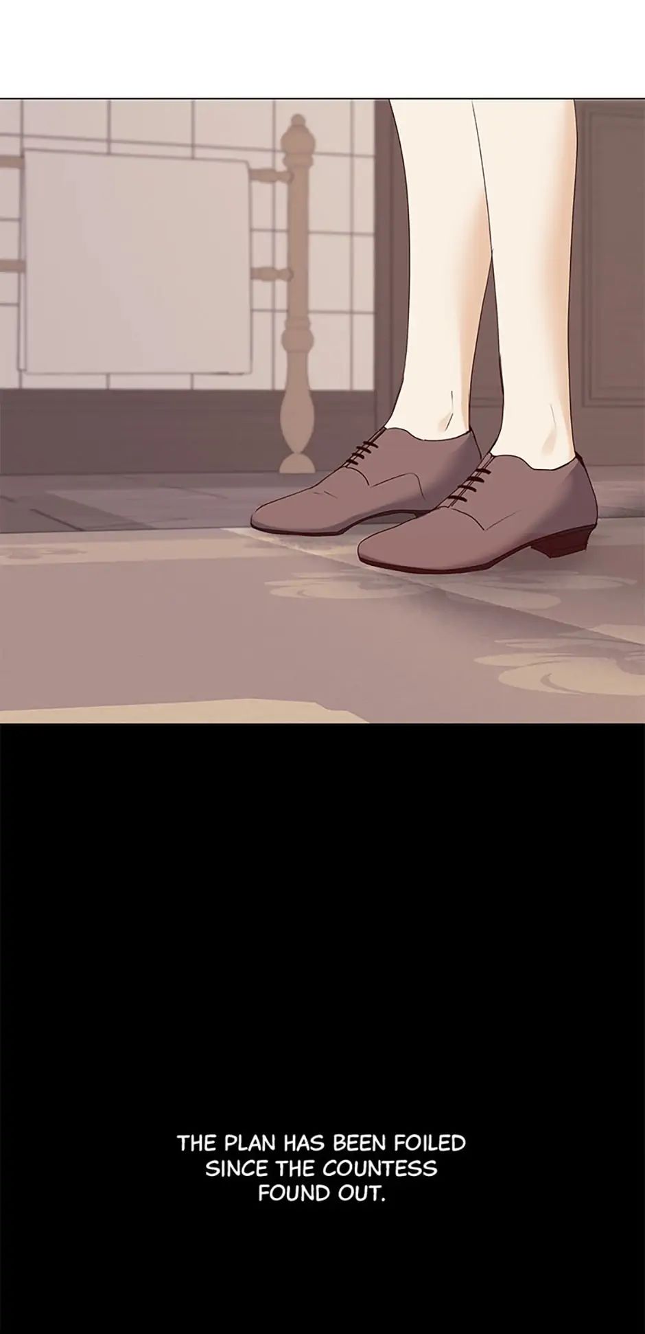 The Unwelcome Guests of House Fildette chapter 48 - page 75